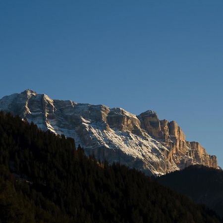 Piculin Alpin Apartments San Martino in Badia Esterno foto