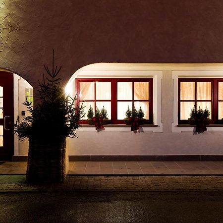 Piculin Alpin Apartments San Martino in Badia Esterno foto