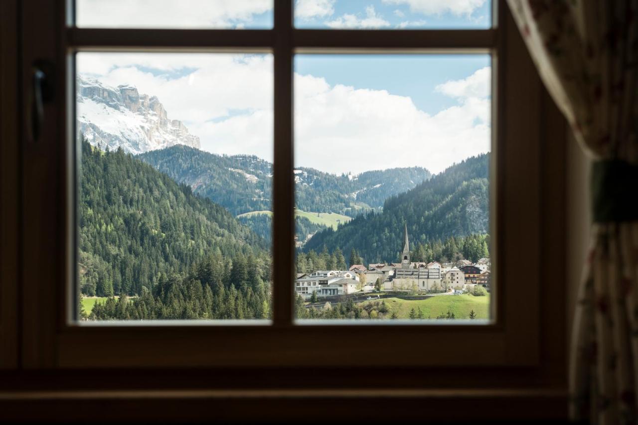 Piculin Alpin Apartments San Martino in Badia Esterno foto