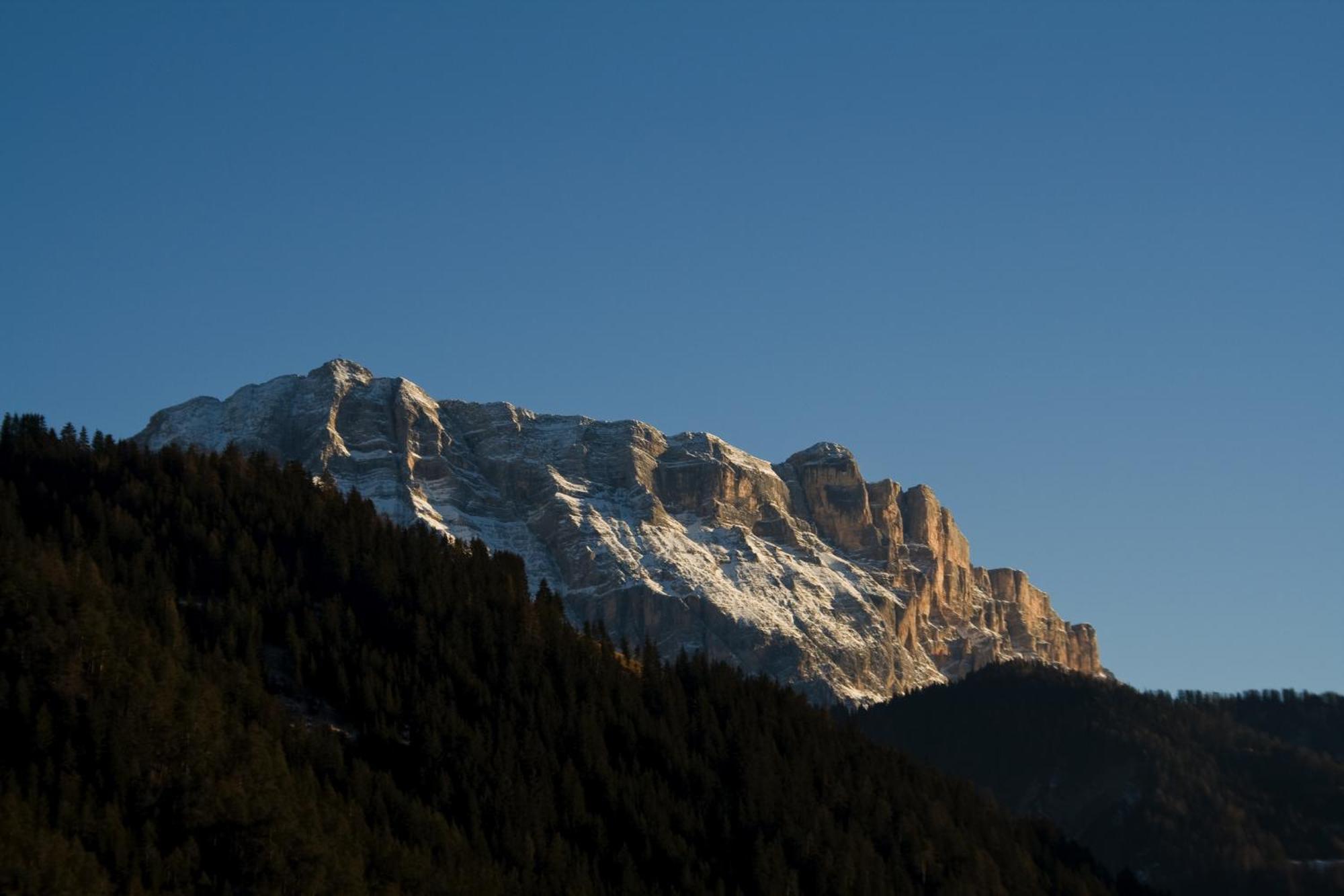 Piculin Alpin Apartments San Martino in Badia Esterno foto