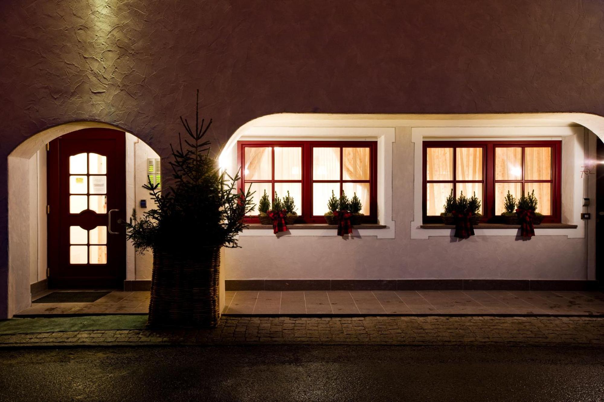 Piculin Alpin Apartments San Martino in Badia Esterno foto