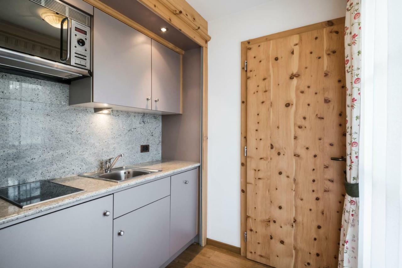 Piculin Alpin Apartments San Martino in Badia Esterno foto