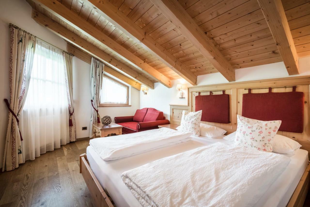 Piculin Alpin Apartments San Martino in Badia Esterno foto
