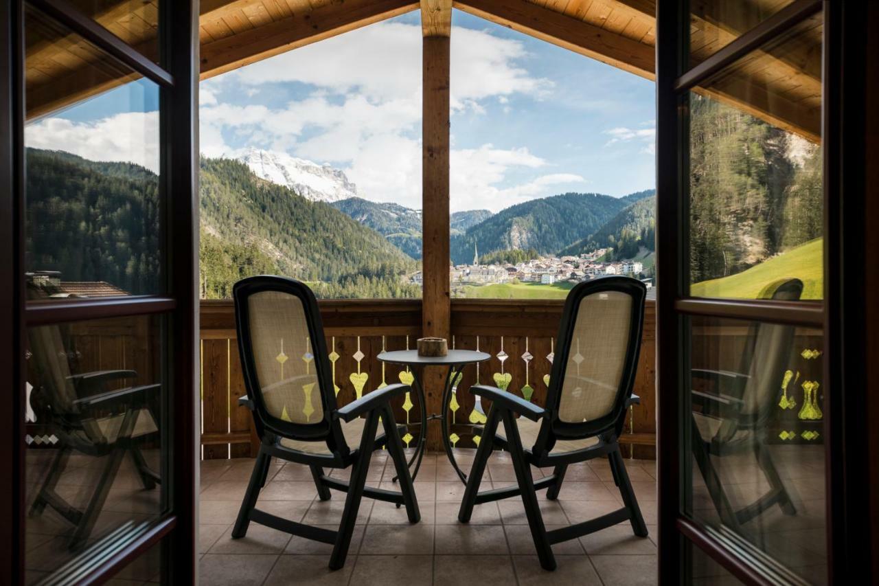 Piculin Alpin Apartments San Martino in Badia Esterno foto
